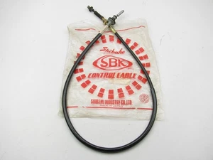 SBK 22910-634-673 Clutch Cable - Picture 1 of 2