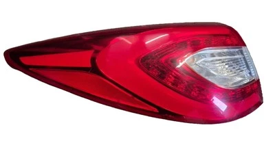 HYUNDAI IX35 2013-2015 PASSENGER SIDE REAR LEFT TAIL BRAKE LIGHT LAMP 924012Y500 — 第 1/3 张图片