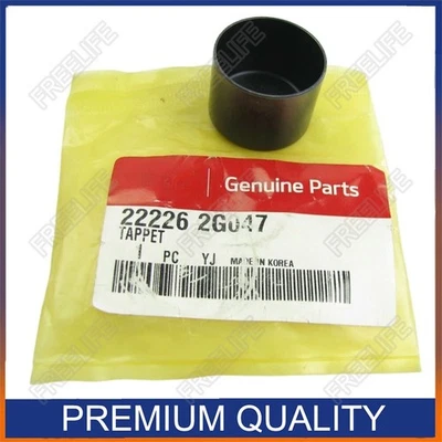 Árbol de levas motor 22226-2G047 nuevo para Hyundai Tucson Kia Optima Sportage Forte Foto 1 de 3