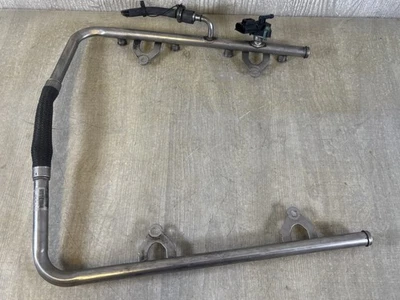 Ford F150 F-150 2005-2008 5,4 L genuino OEM motor riel de combustible 5C3E-9F792-DD Foto 1 de 4