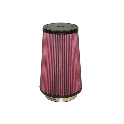Airaid 700-471 Universal Round Tapered Air Filter - 6" Diamer x 9" Height - Изображение 1 из 4