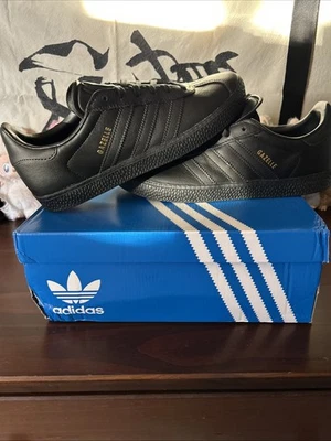 Adidas Gazelle J Talla 5.5Y o 7W Foto 1 de 4
