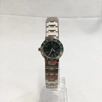 BVLGARI BB23GL Quartz - Image 1 of 4