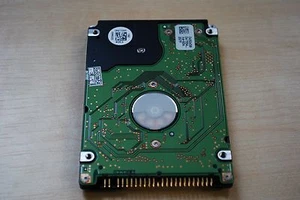 80GB Hard Drive for IBM ThinkPad T43p-2679 T43p-2687 X32-2672 X32-2673 X32-2884 - Picture 1 of 2