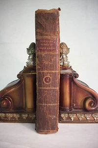 1808 STUDIES IN NATURE *with All Three Fold-Out Illustrations! Flowers*Grains - Imagen 1 de 8