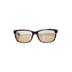 Chloe CE 2608 Glasses Frames Brown Tortoiseshell Full Rom Rectangle - Bild 1 von 11