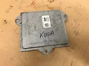 FORD KUGA HEADLAMP BALLAST MK2 2012-2019 GV41-13B626-AA - Picture 1 of 4