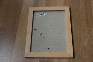Bilderrahmen von IKEA 21,5 * 27,5 cm - Bild 1 von 2