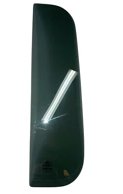 适用于 1991 年至 2001 年福特探险者 4 门实用左侧通风玻璃(深色) — 第 1/4 张图片