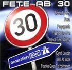 Fete Ab 30-Generation 80Er (Sony, 2002) Nena, Fgth, Spliff, Boytronic, Pr.. [Cd]
