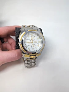 Invicta Bolt Herren Zeus 53mm Anatomic Swartz Quarz Uhr 29735 Edelstahl - Bild 1 von 7