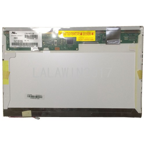 LTN154P3-L02 L04 L05 1680×1050 for LENOVO THINKPAD T500 R500 W500 ...