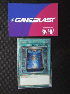 Yu-Gi-Oh! | Book of Moon | OP13-IT001 - Imagen 1 de 2