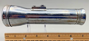 Ray-O-Vac Vintage Flashlight - Picture 1 of 4