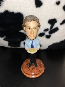 Jim Halpert with Jello The Office Official NBC Universal bobblehead Rare - Picture 1 of 3