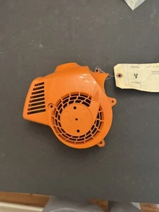 Stihl OEM 4229 080 1800 A, Fan Starter Housing - Picture 1 of 5