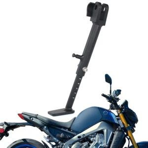 Soporte de pie lateral apto para Yamaha Tracer 900 2019 Tracer 900 GT 2019-2020 - Imagen 1 de 13