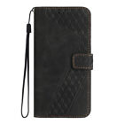 Skin Feel Embossing Pu Leather Wallet Case Phone Case Cover For Iphone 13 14 15