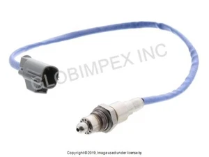 For LAND ROVER (2016) Oxygen Sensor REAR LEFT (Dr. Side) BOSCH OEM + WARRANTY - Picture 1 of 1