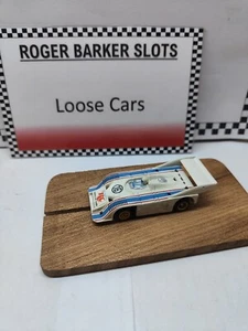 Tomy Aurora AFX G Plus Porsche LeMan RC #16 1/64 Scale Slot Car - Picture 1 of 9