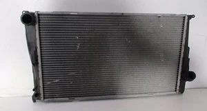 BMW 3 / 1 Series E90 E87 2.0 Diesel manual Radiator Genuine Used - 781291303 - Picture 1 of 3