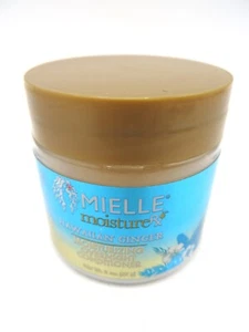 MIELLE HAWAIIAN JENGIBRE HIDRATANTE Rx ACONDICIONADOR HIDRATANTE NOCTURNO 2 OZ - Imagen 1 de 4