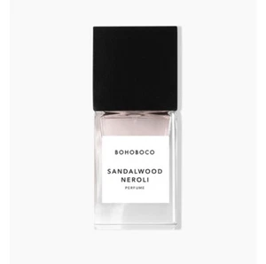 Bohoboco Sandalwood Neroli 50ml Perfume New in Box 100% Authentic - Picture 1 of 1