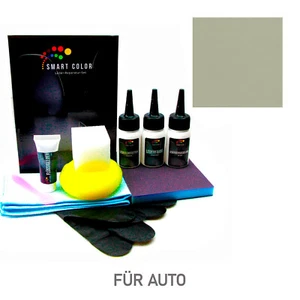 Todos Cuero Coche Recubierta Greige - Lederreparatur-Set-Lederfarbe - Imagen 1 de 12