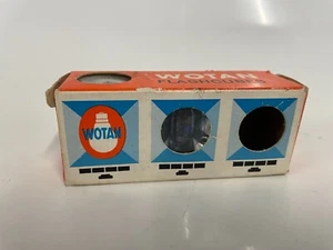Wotan Flash Cubes x2 - Foto 1 di 2