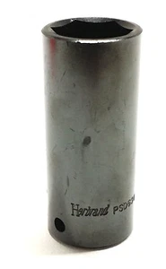 Vintage Herbrand PSD630 6Pt. 15/16 SAE 1/2"Drive - Picture 1 of 7