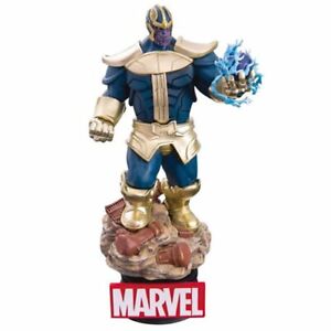 Avengers Infinity War: Ds-014 Thanos D-Select Series Statue EXCLUSIVE