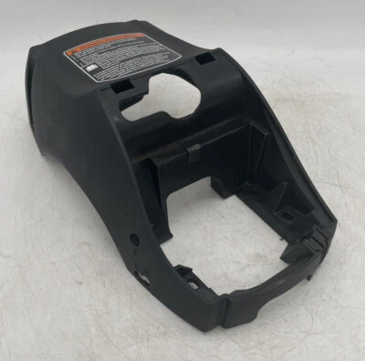 Cubierta de cilindro OEM 753-10294 - 42cc Craftsman S180 motosierra pieza de repuesto Foto 1 de 4