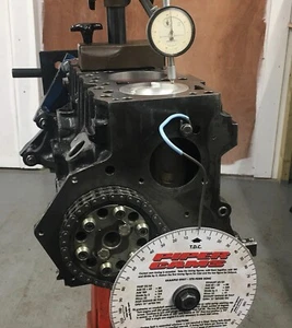 Engine Rebuilding/Reconditioning Service Road & Race - Picture 1 of 3