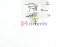 SENSORE TEMPERATURA ARIA ASPIRAZIONE CITROEN AX BERLINGO SAXO PEUGEOT - 1920C5 - Picture 1 of 5