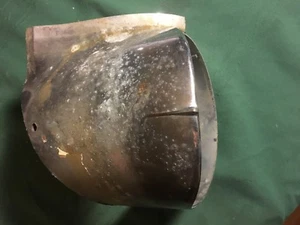 52 Cadillac - Right Fog/Park Lamp Housing (Passenger's Side) - Picture 1 of 2