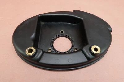 Harley-Davidson Electra Glide Ultra 2007-2011 FLHTCU placa de respaldo limpiador de aire Foto 1 de 4