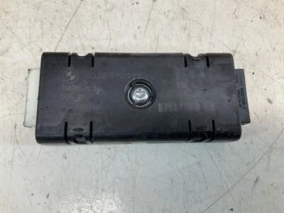 10 BMW 550i GT 2010 filtro de supresión de antena OEM B Foto 1 de 4