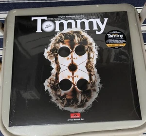 Tommy Original Soundtrack Recording The Who's RSD 2025 - Picture 1 of 1