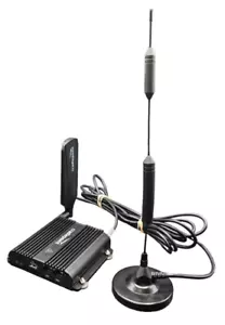 CradlePoint IBR650B-LP4 LTE Integrated Broadband Router | - Picture 1 of 7