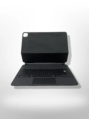 Apple Magic Keyboard A2480 per iPad Pro 12,9" 3a/4a/5a/6a Gen. (Leggi desc.) - Immagine 1 di 4