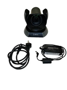Lifesize Video Conferencing Camera 10x Konferenzkamera 450-00132-909 - Bild 1 von 6