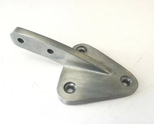 Sun Visor Center Mounting Bracket, Outside for 1953 1954 CHEVY GMC Truck - Bild 1 von 4