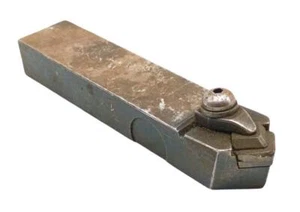 Valenite NVCSDN-16-4C Straight Shank Lathe Tool Holder 1" Shank 5" OAL - Picture 1 of 5