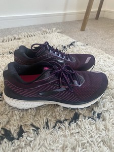 brooks ghost 12 womens uk sale