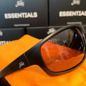 Fortis Eyewear Essentials / Fishing Sunglasses - Picture 1 of 1
