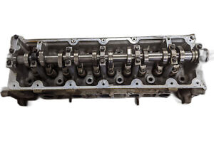 Right Cylinder Head From 2007 Ford E-350 Super Duty  6.8 1C2E6090A20A