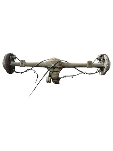 HYUNDAI I800 ILOAD 5 SPEED MANUAL GEARBOX REAR AXLE DIFF DIFFERENTIAL R48 3.72 - Picture 1 of 15