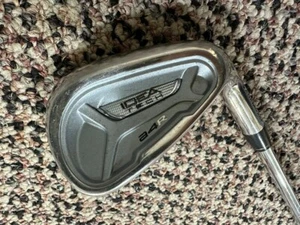 Adams Idea Tech a4R Gap Wedge a4 Stiff Flex Shaft Adams Grip - Picture 1 of 8
