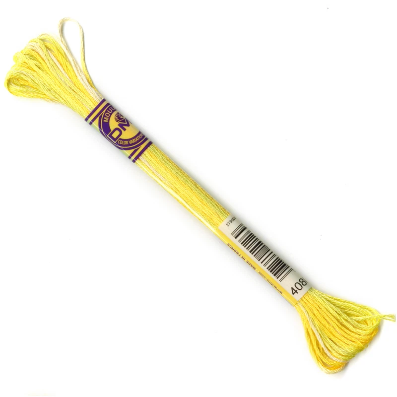 DMC Color Variations #4000-4265 PICK YOUR COLORS! Embroidery Floss 1 Skein  - Image 1 of 1