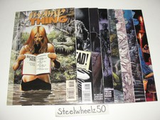Swamp Thing 8 Comic DC Vertigo 1995 #151 152 154 155 156 157 158 159 2nd Series